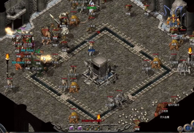 玩家们获取游戏资讯的桥梁更成为了他们分享游戏经验的乐土 玩家们获取游戏资讯的桥梁更成为了他们分享游戏经验的乐土