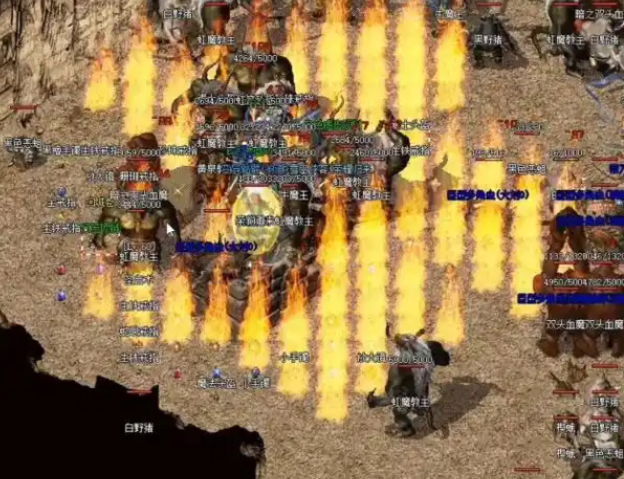 道士施放毒云术下降防护然后开天战神发起合击毁灭一击 道士施放毒云术下降防护然后开天战神发起合击毁灭一击