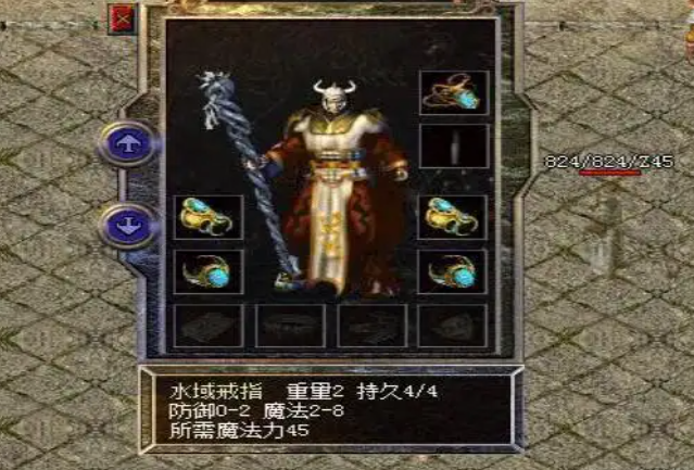 地图水上国际奴隶山谷三王殿等这些地图现在看起来确实十分经典