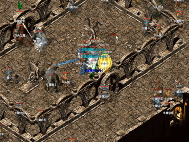 不魔改统筹情怀与实用性无论是散人养老打宝搬砖 不魔改统筹情怀与实用性无论是散人养老打宝搬砖